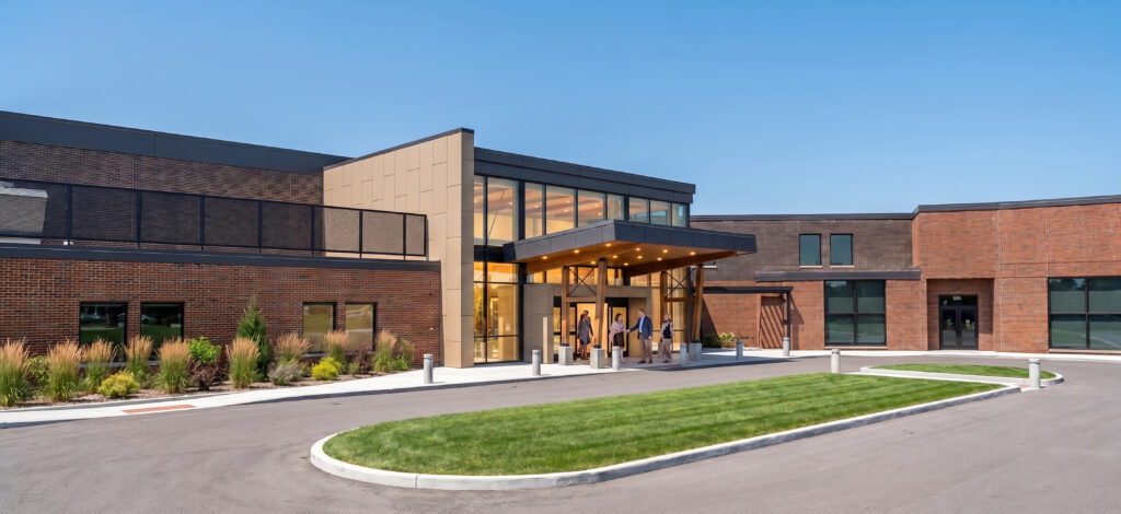 FC Exterior Rendering - 01